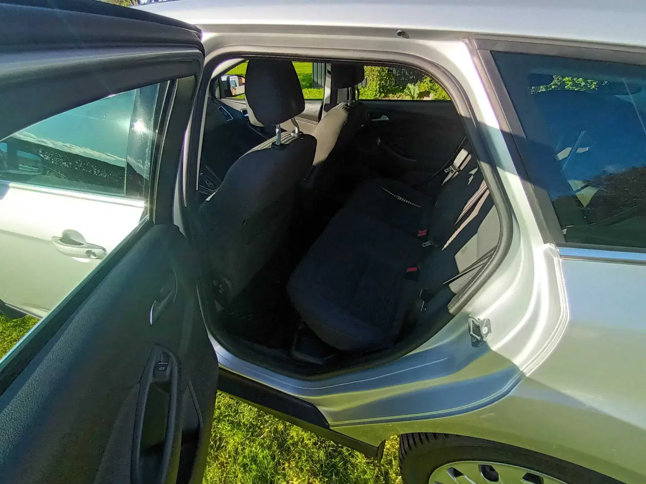 Billede 8 - Ford Focus Titanium 