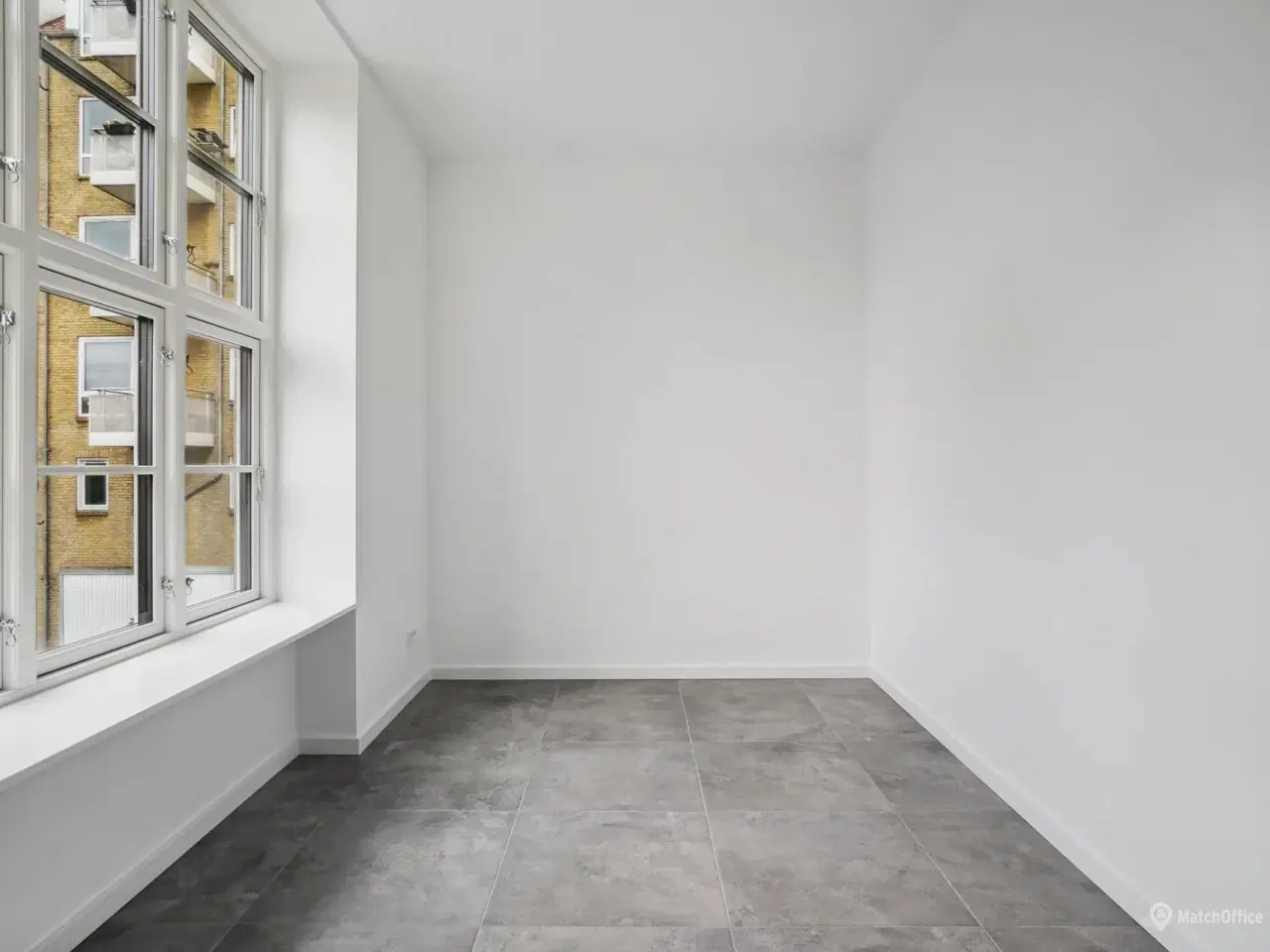 Billede 5 - Nyistandsat Take-away på 71 m²