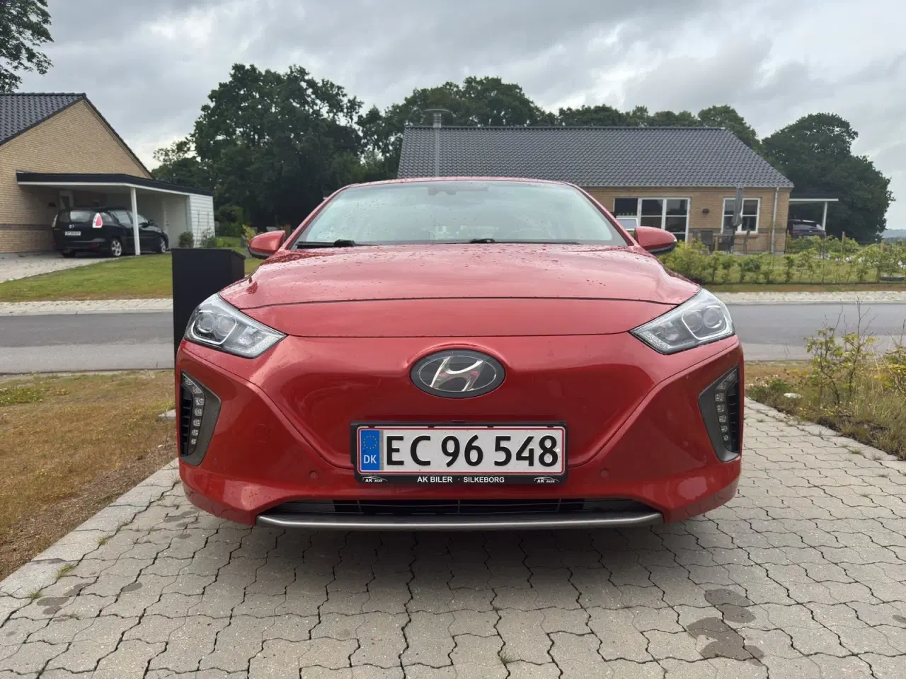 Billede 2 - Hyundai Ioniq 30 EV Trend