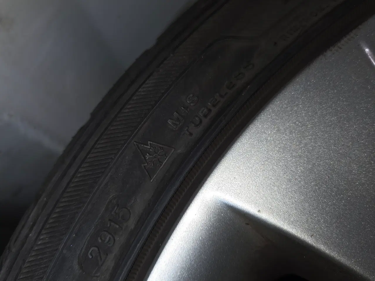 Billede 11 - bmw fælge