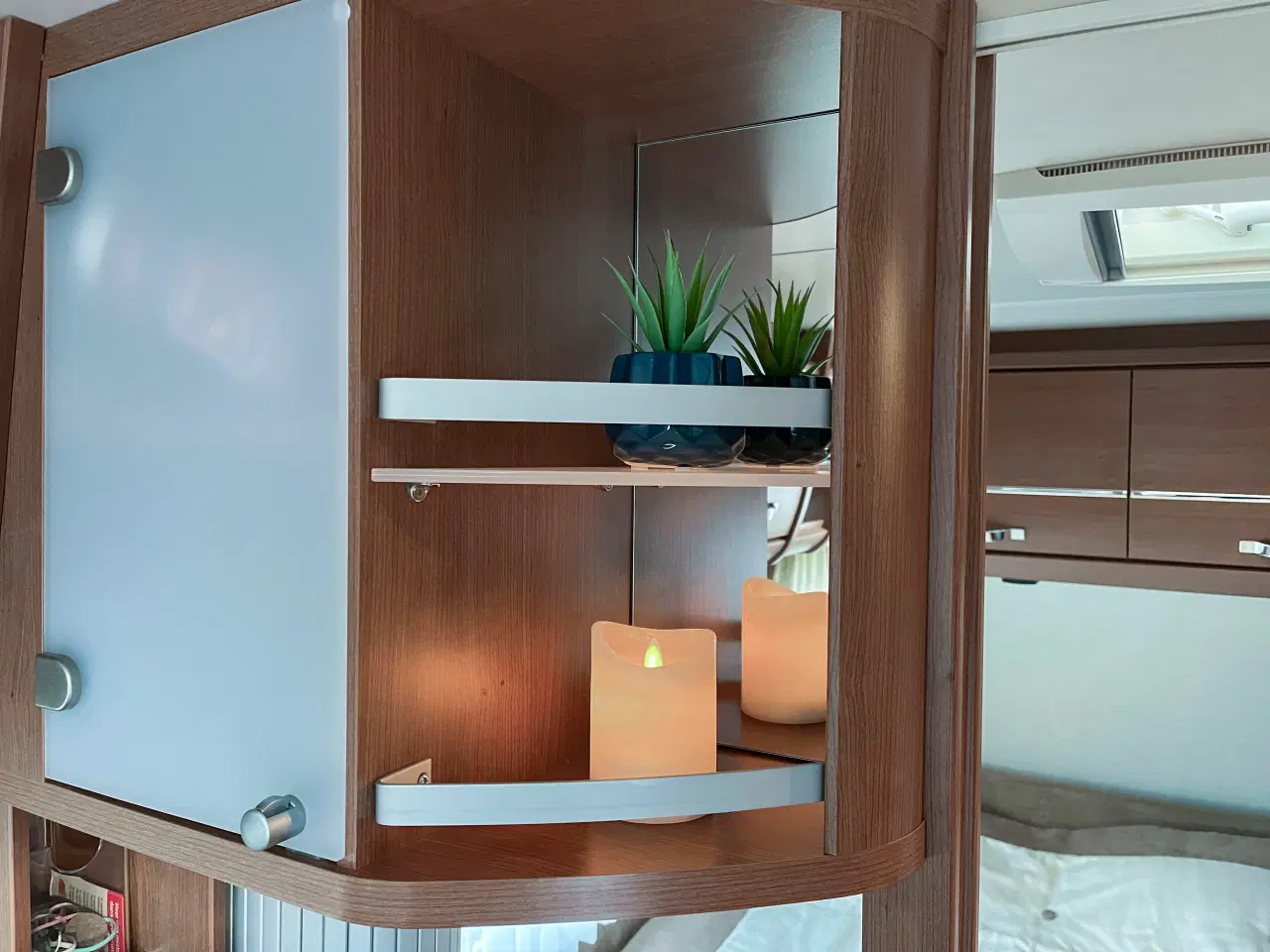 Billede 14 - Top velholdt Knaus Exclusive 500 FU campingvogn