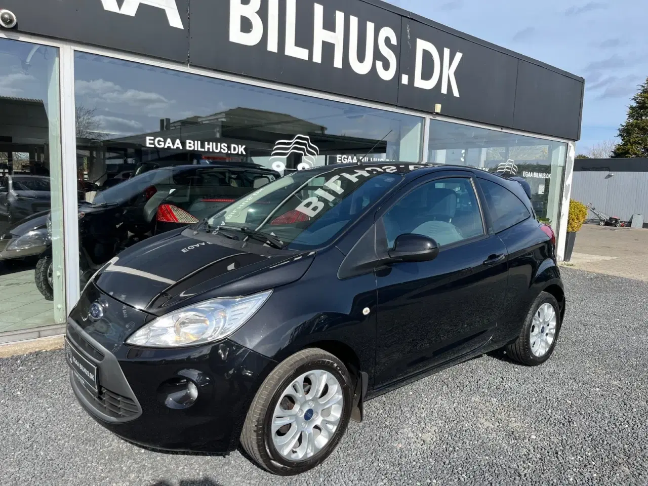 Billede 2 - Ford Ka 1,2 Titanium
