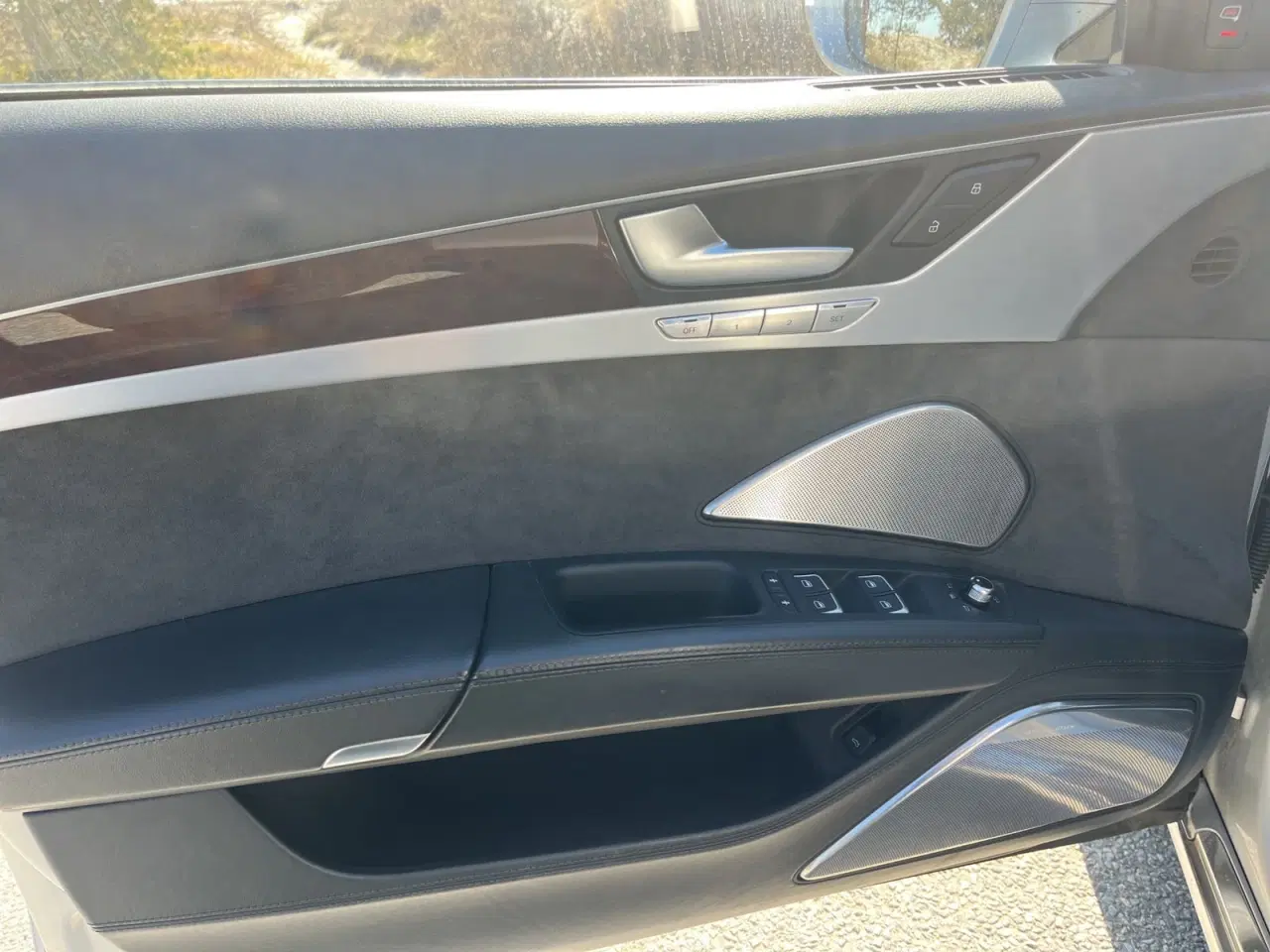 Billede 19 - Audi A8 4,2 TDi 350 quattro Tiptr. lang