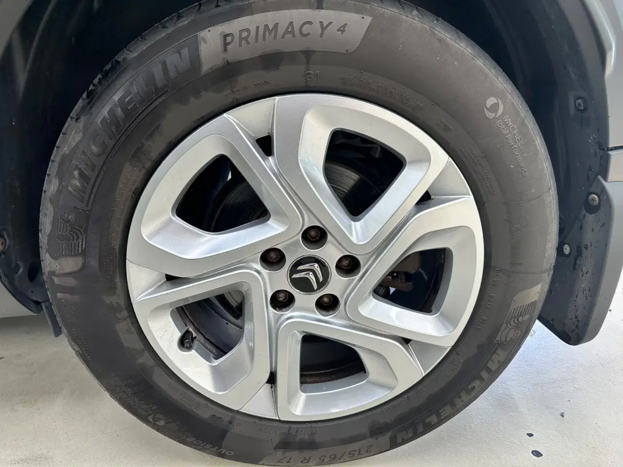 Billede 24 - Citroën C5 Aircross 1,5 BlueHDi 130 Raw!