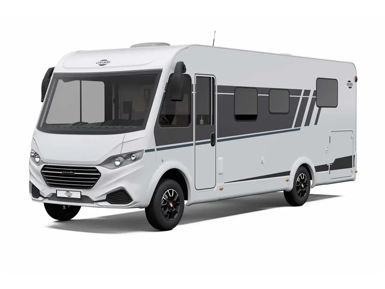 Billede 3 - 2026 - Carado I 449