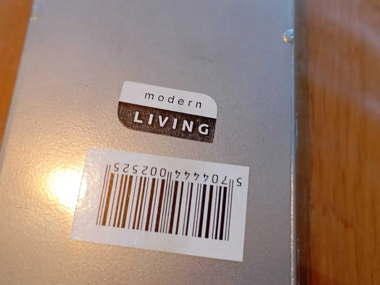 Billede 7 - Adventsstage til almindelige lys