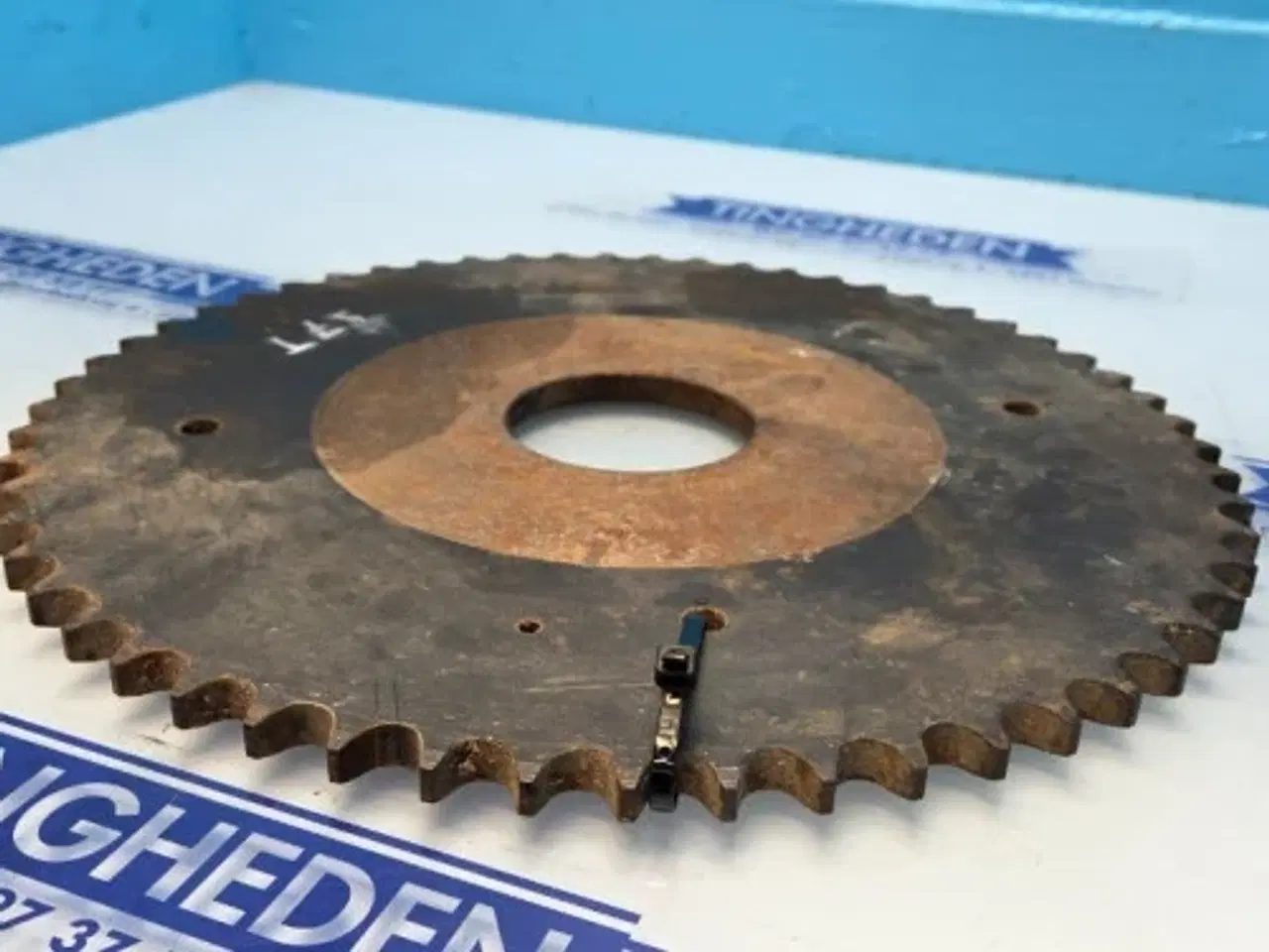 Billede 5 - Massey Ferguson 32 Tandhjul 28283008