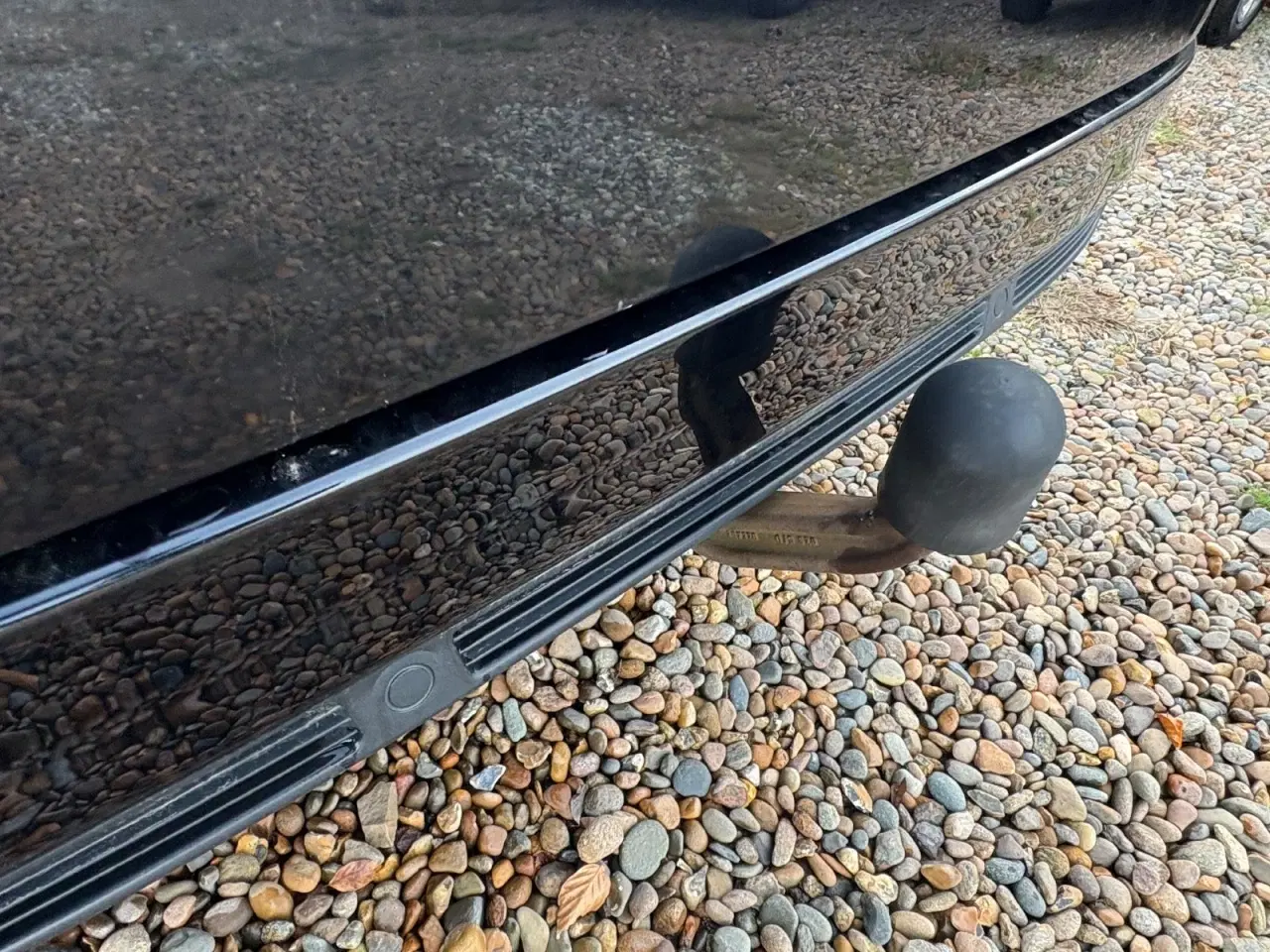 Billede 20 - Ford Mondeo 2,0 TDCi 140 Titanium stc. aut.