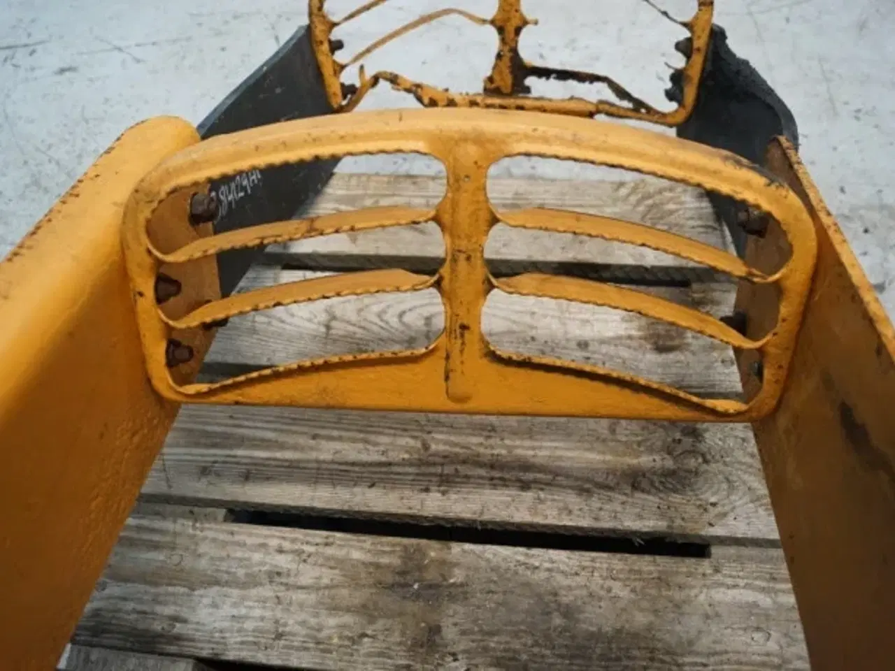 Billede 6 - Case 621D