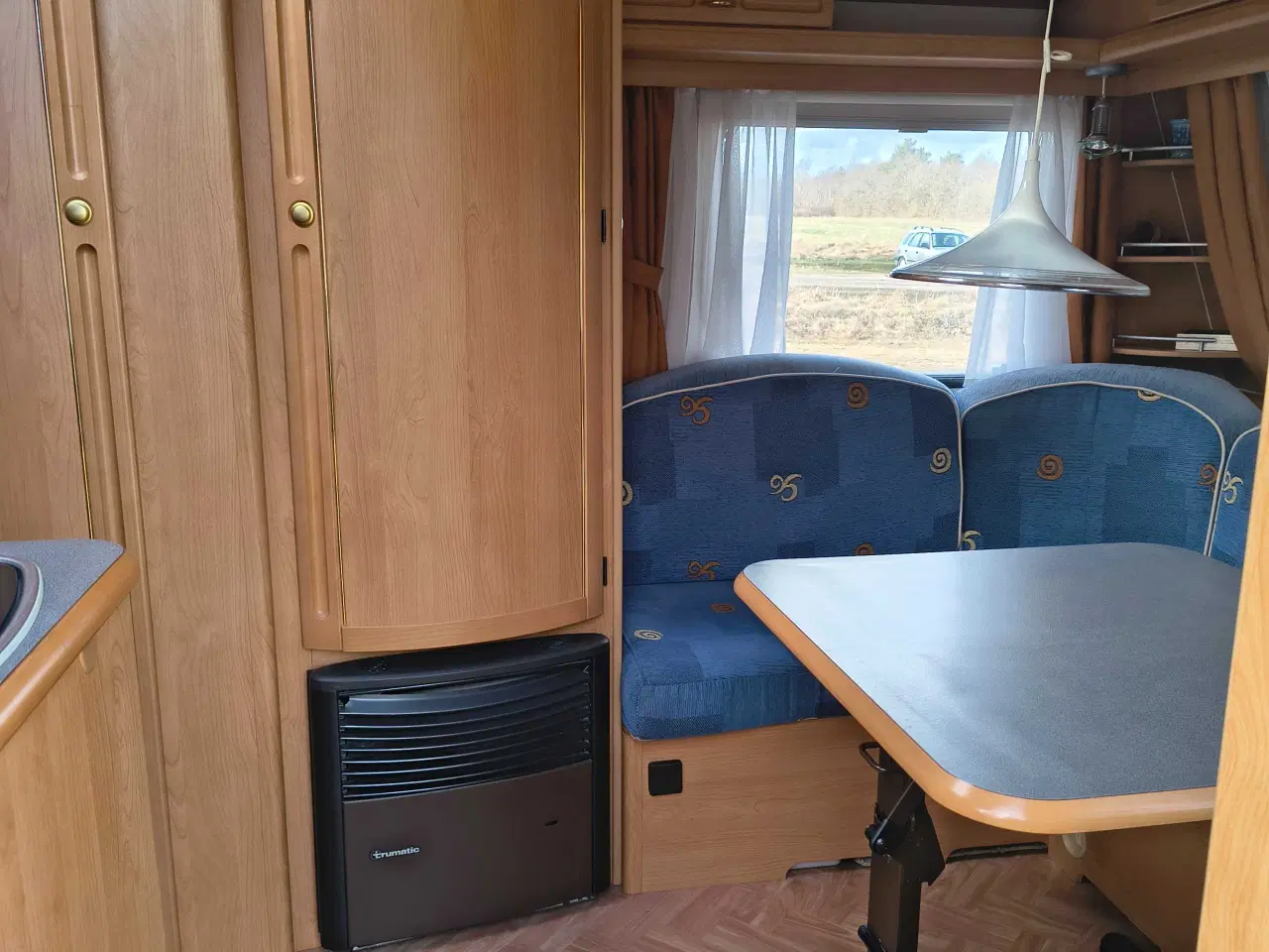 Billede 6 - Adria 502 ul eksklusiv årg 2003