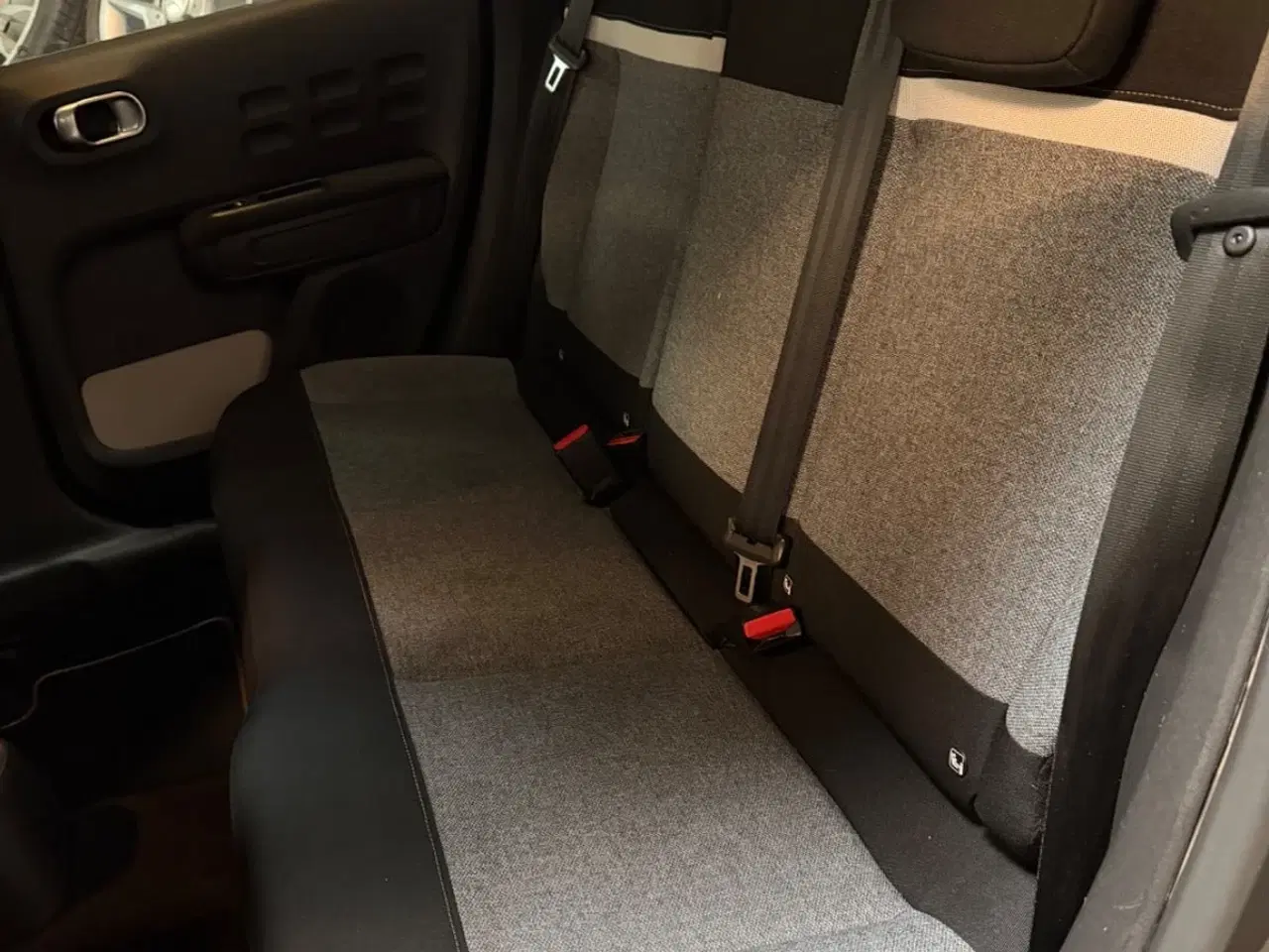 Billede 15 - Citroën C3 1,5 BlueHDi 100 Origins