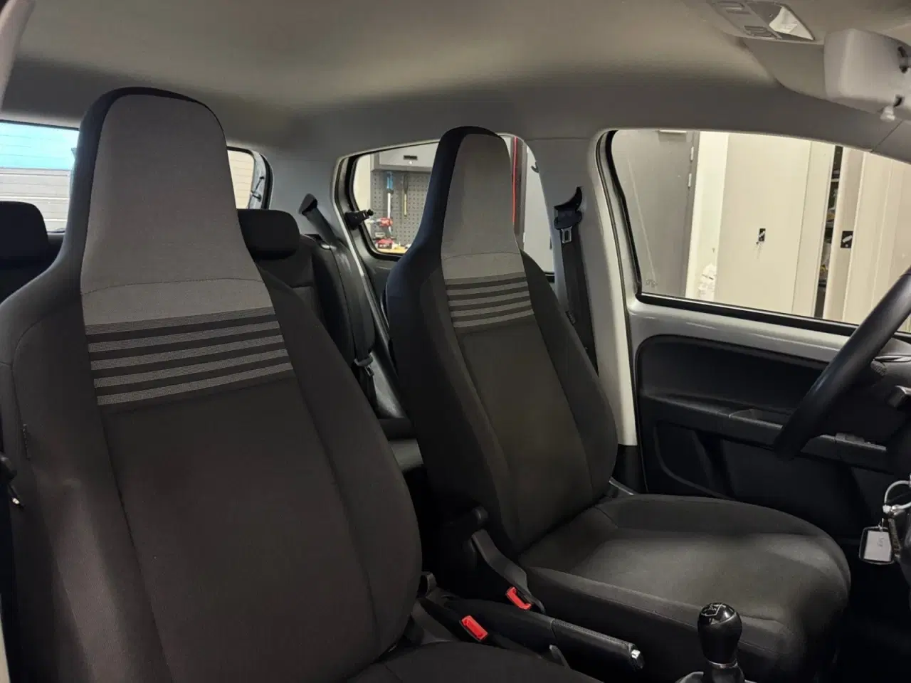 Billede 14 - VW Up! 1,0 MPi 60 Move Up! BMT