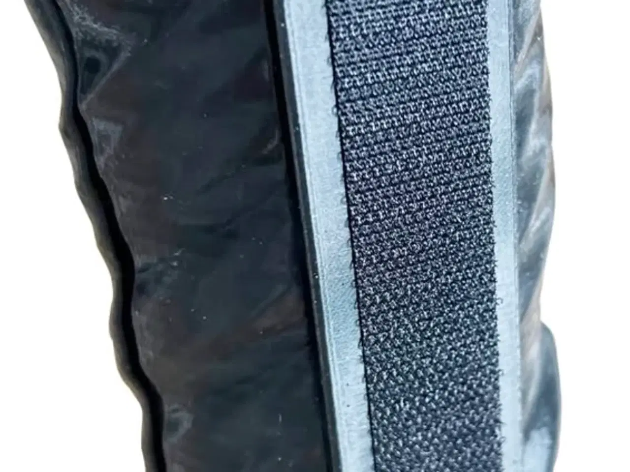 Billede 3 - Mini Paraply holder til Bagagerum / Campingvogn