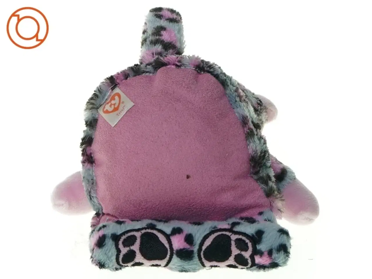 Billede 3 - Bamse kat fra Ty Trixi (str. 12 x 9 cm)