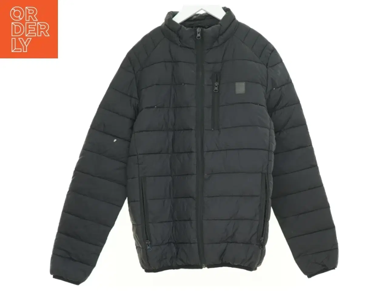 Billede 1 - Overgangsjakke fra Hound (str. 152 cm)