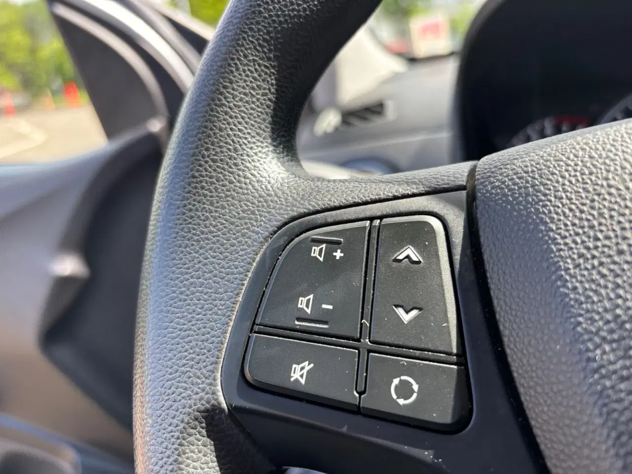 Billede 8 - Hyundai i10 1,0 2019 Edition