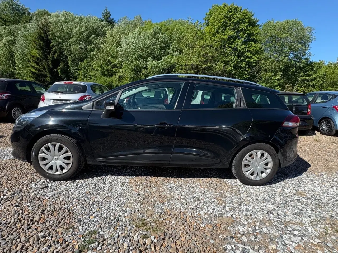 Billede 2 - Renault Clio IV 1,5 dCi 75 Expression