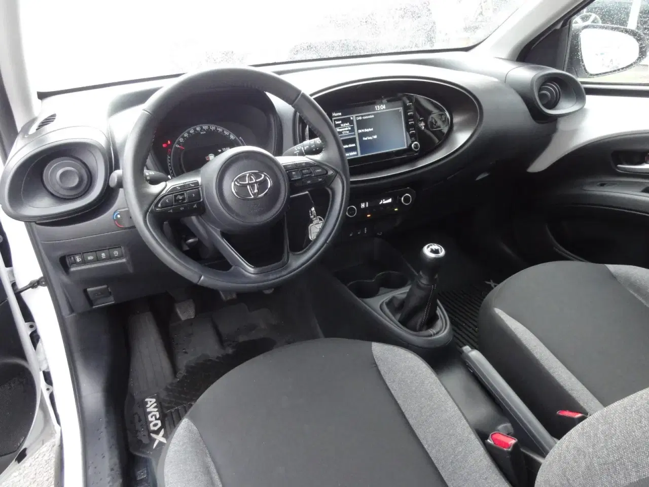 Billede 12 - Toyota Aygo X 1,0 Active