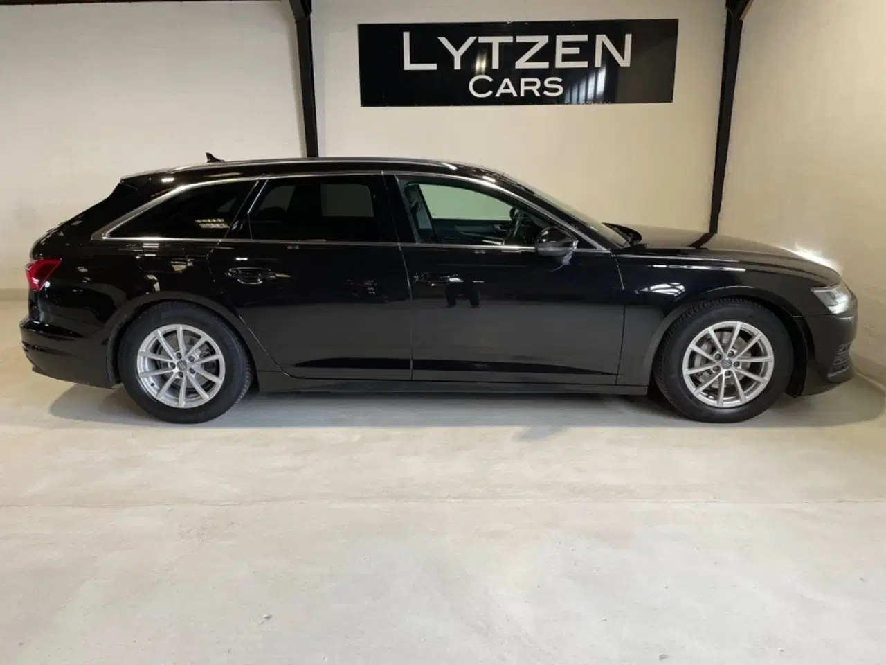 Billede 5 - Audi A6 40 TDi Avant S-tr.