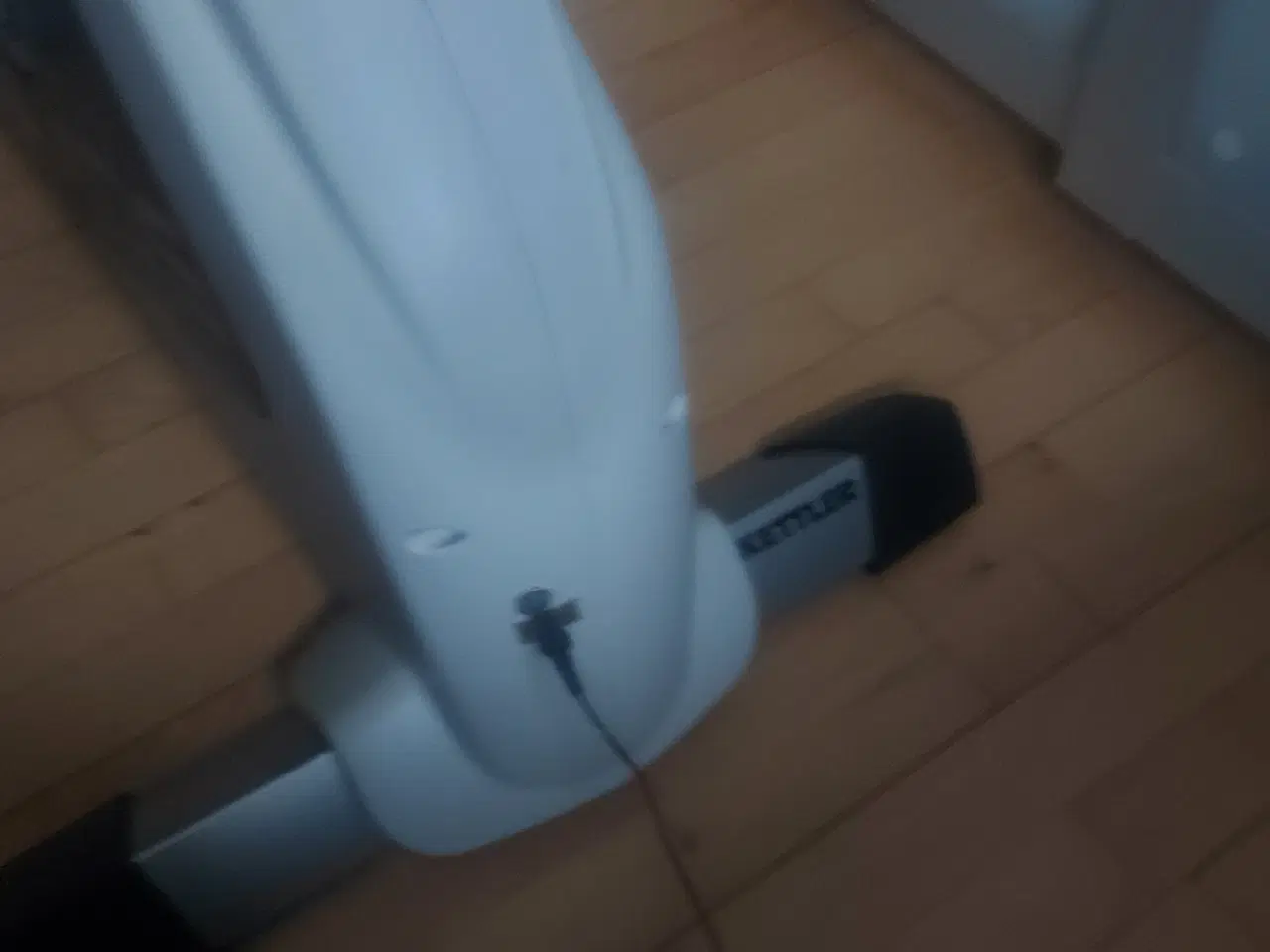 Billede 9 - Kettler motionscykel i rigtig god stand