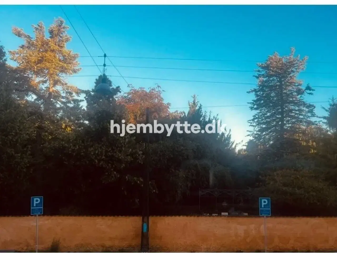 Billede 3 - Hjembytte - Kapelvej