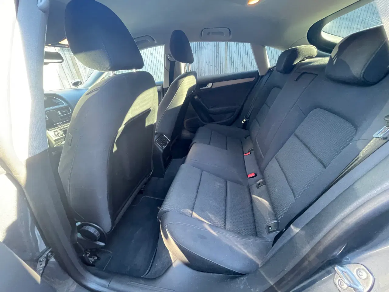 Billede 7 - Audi A5 Sportback 1,8 170hk.