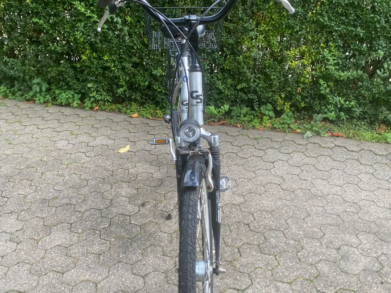 Billede 2 - Cykel med lav indstigning