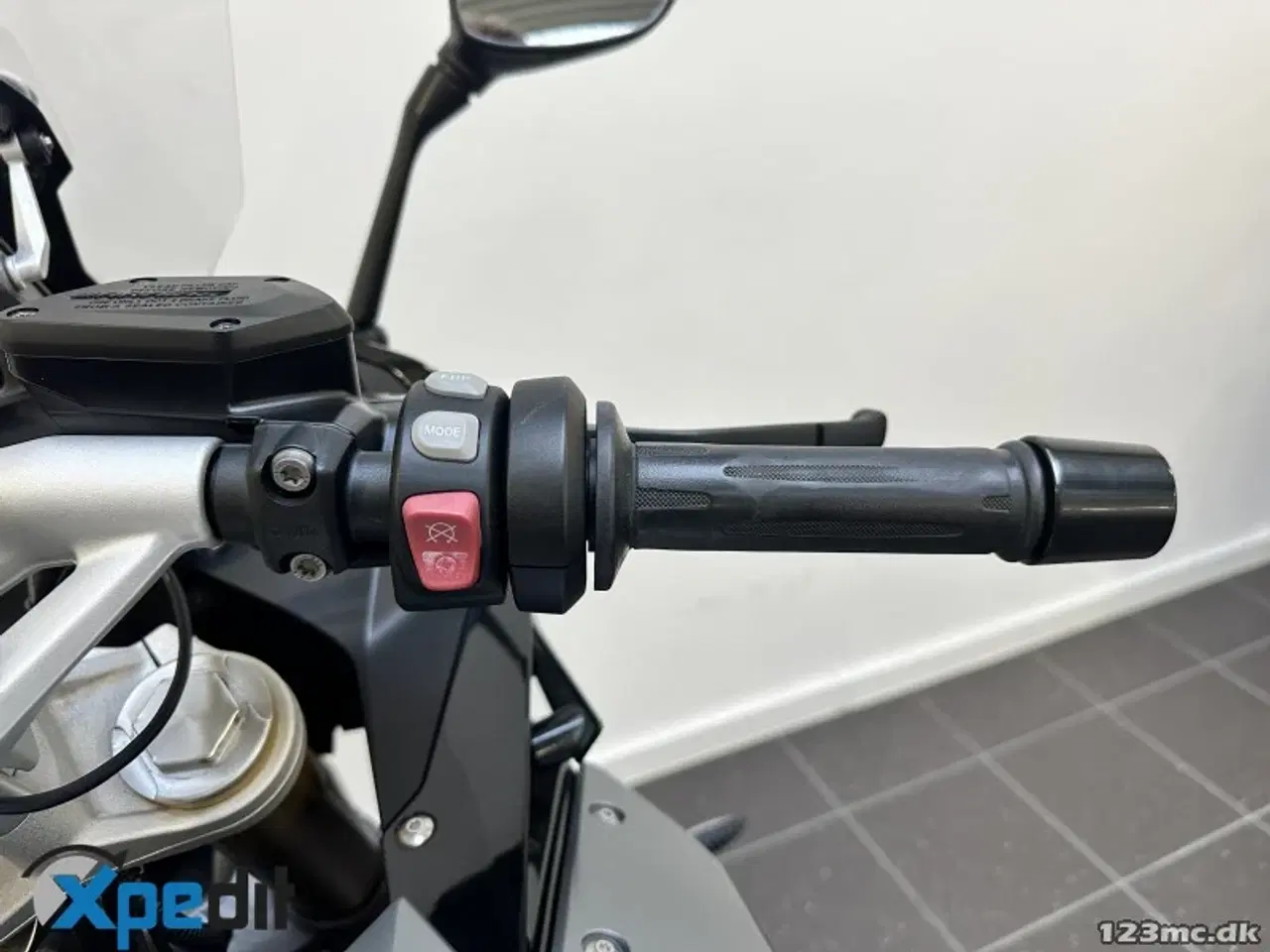 Billede 12 - BMW R 1200 RS