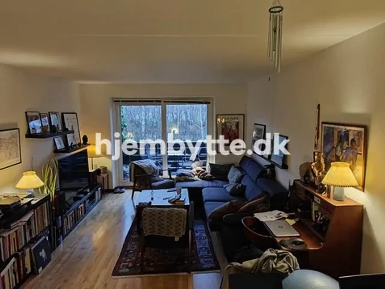 Billede 2 - Hjembytte - Birkeparken