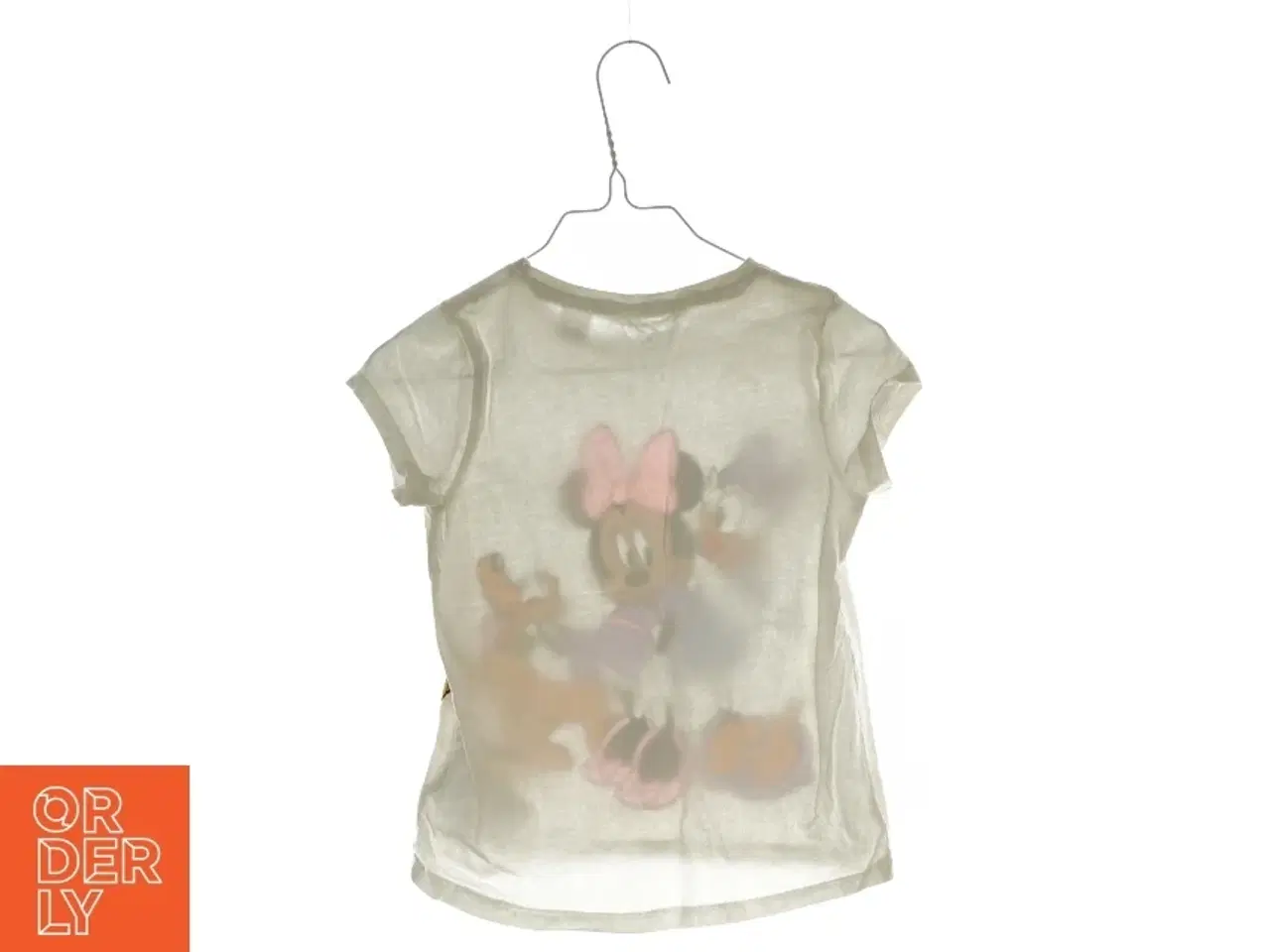 Billede 3 - T-shirt fra H&M (Str. 110)