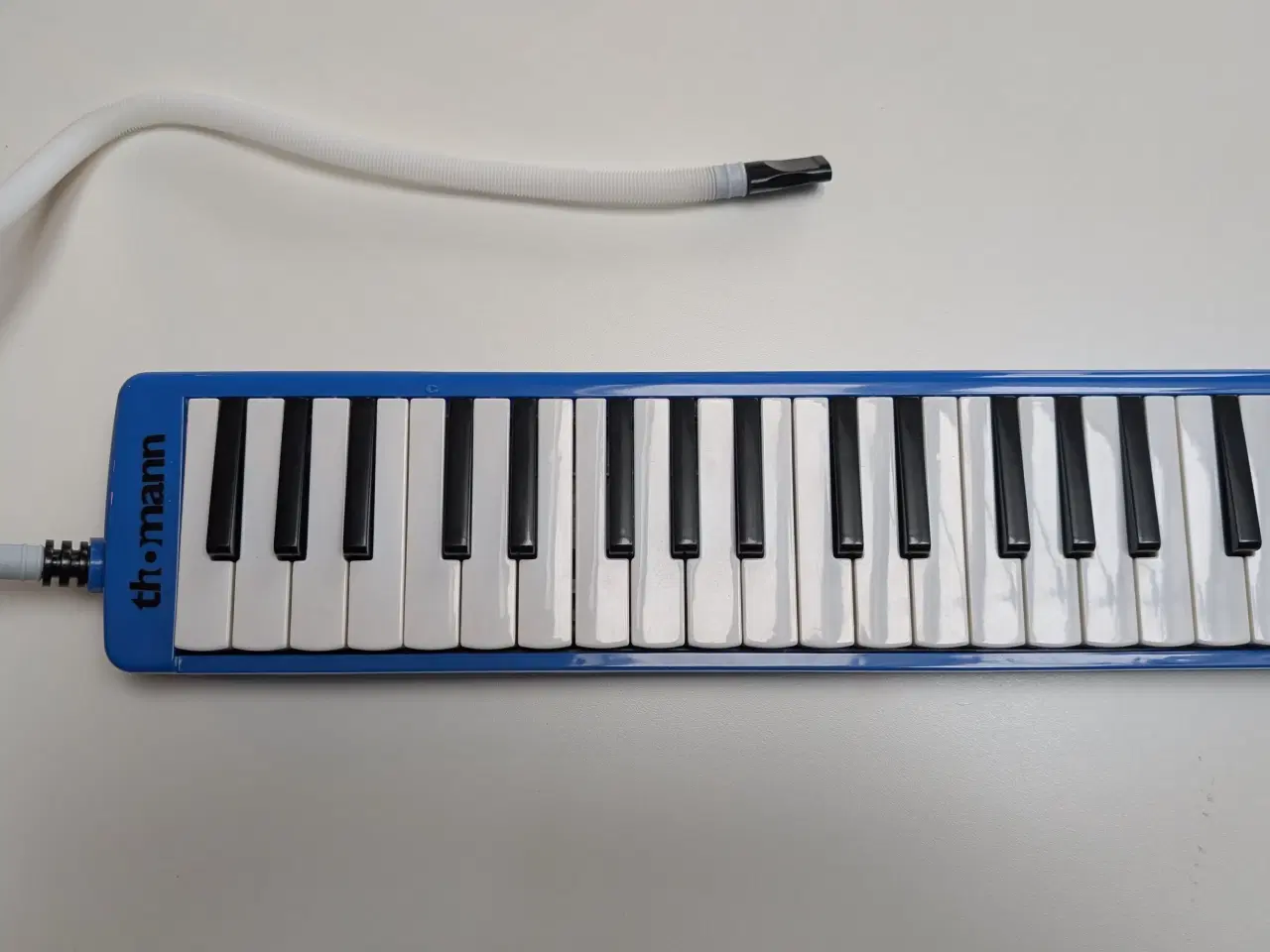 Billede 2 - Thomann Melodica inkl. taske