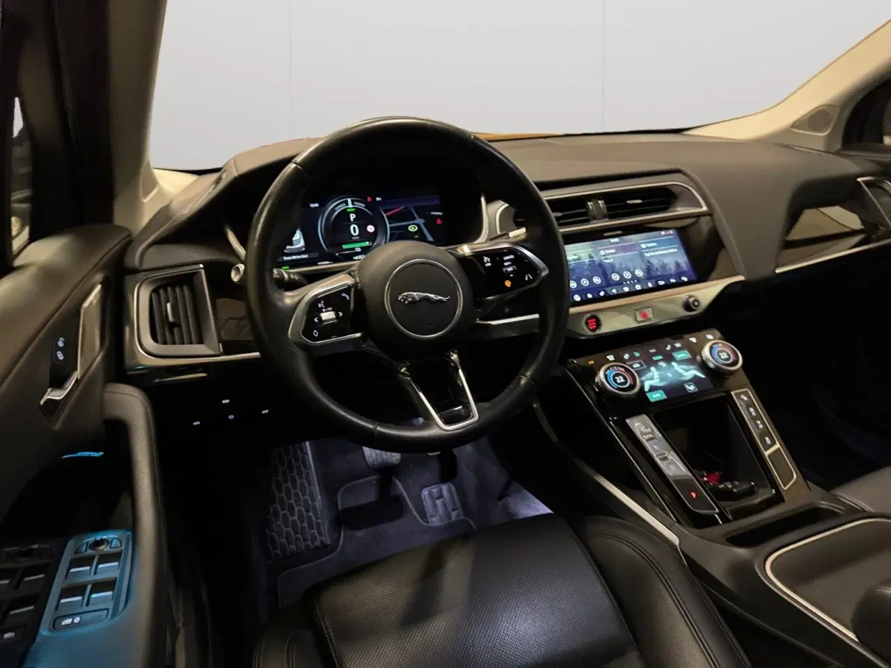 Billede 5 - Jaguar I-Pace  EV400 S AWD