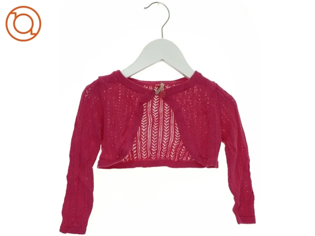 Billede 1 - Cardigan, bolero (NSN) fra orchestra (str. 92 cm)