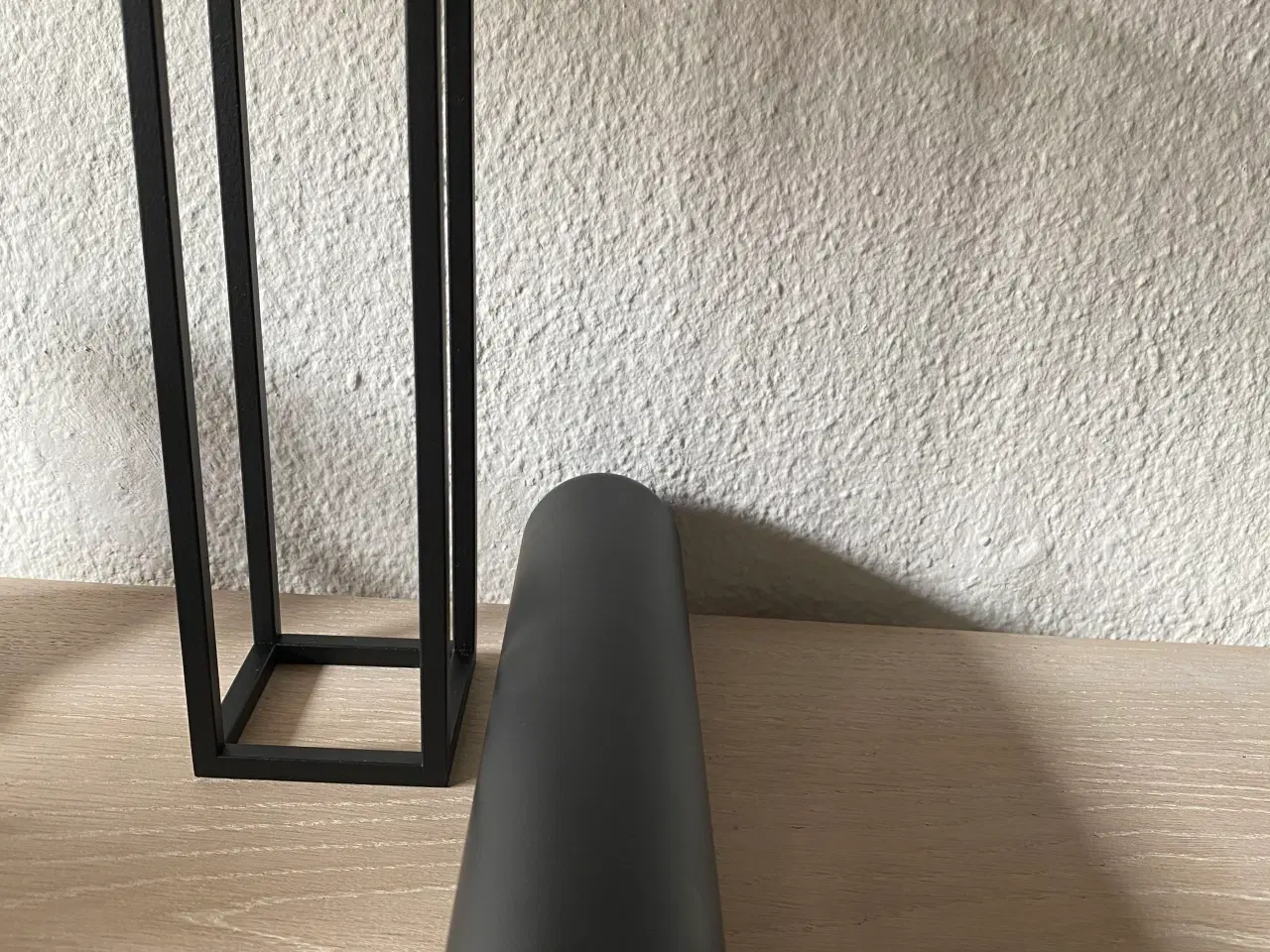 Billede 4 - Lassen by Lassen Kubus vase