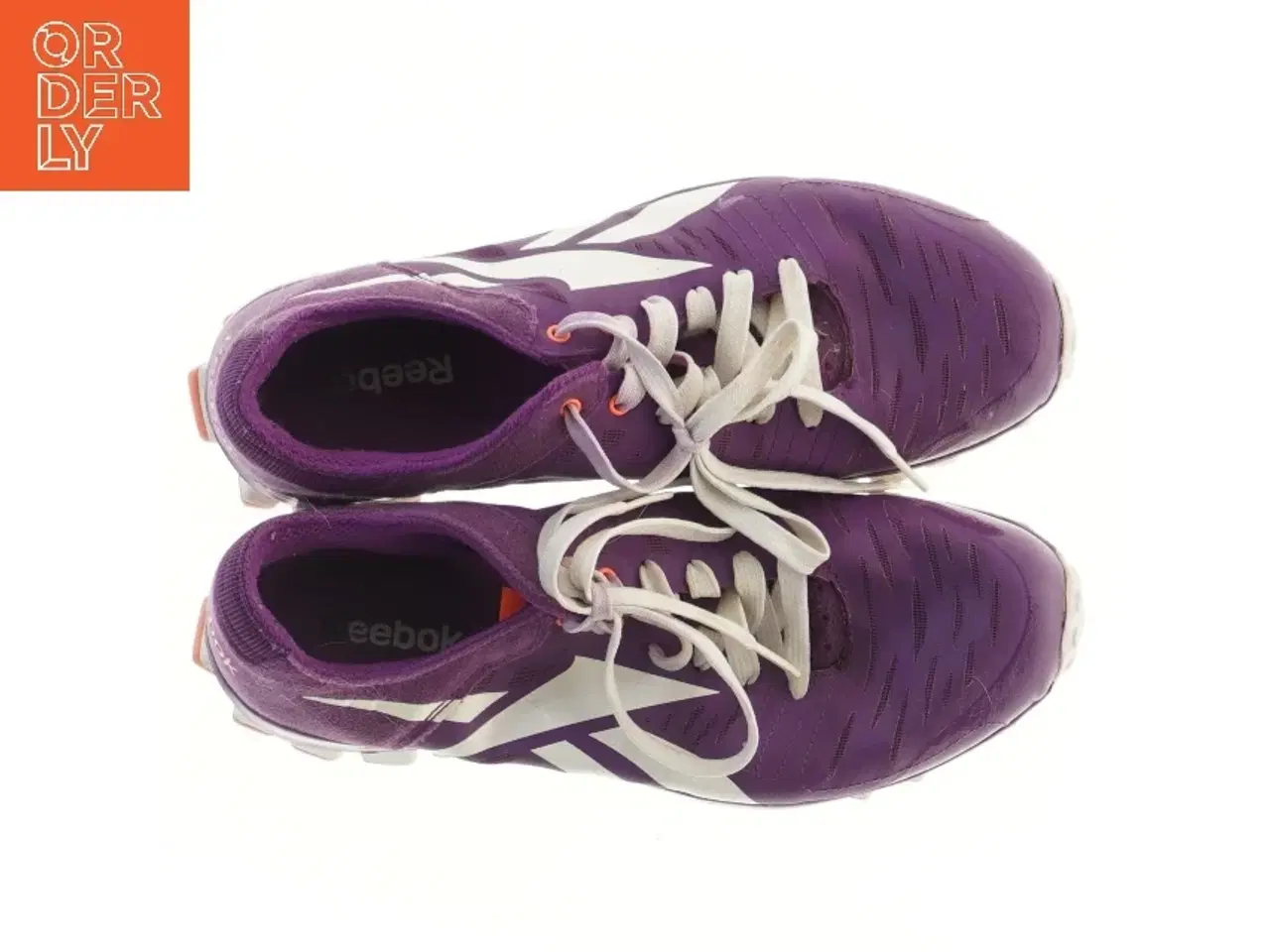 Billede 2 - Reebok sportssko str. 39 fra Reebok (str. 39 )