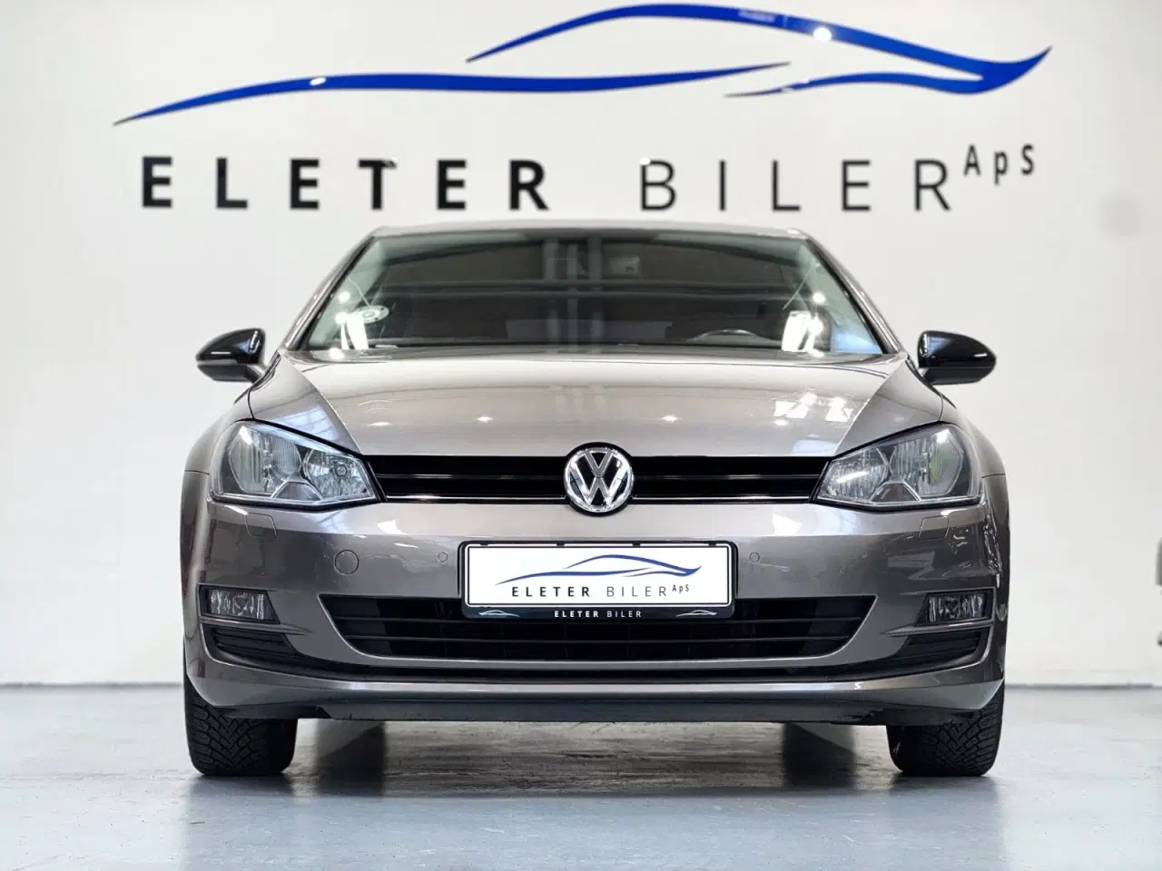 Billede 2 - VW Golf VII 1,4 TSi 122 Comfortline DSG BMT