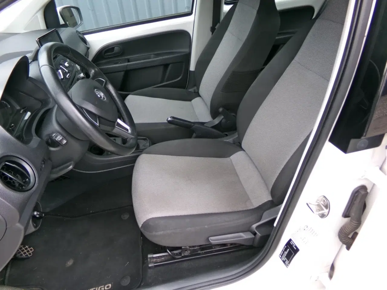 Billede 9 - Skoda Citigo 1,0 60 Ambition GreenTec