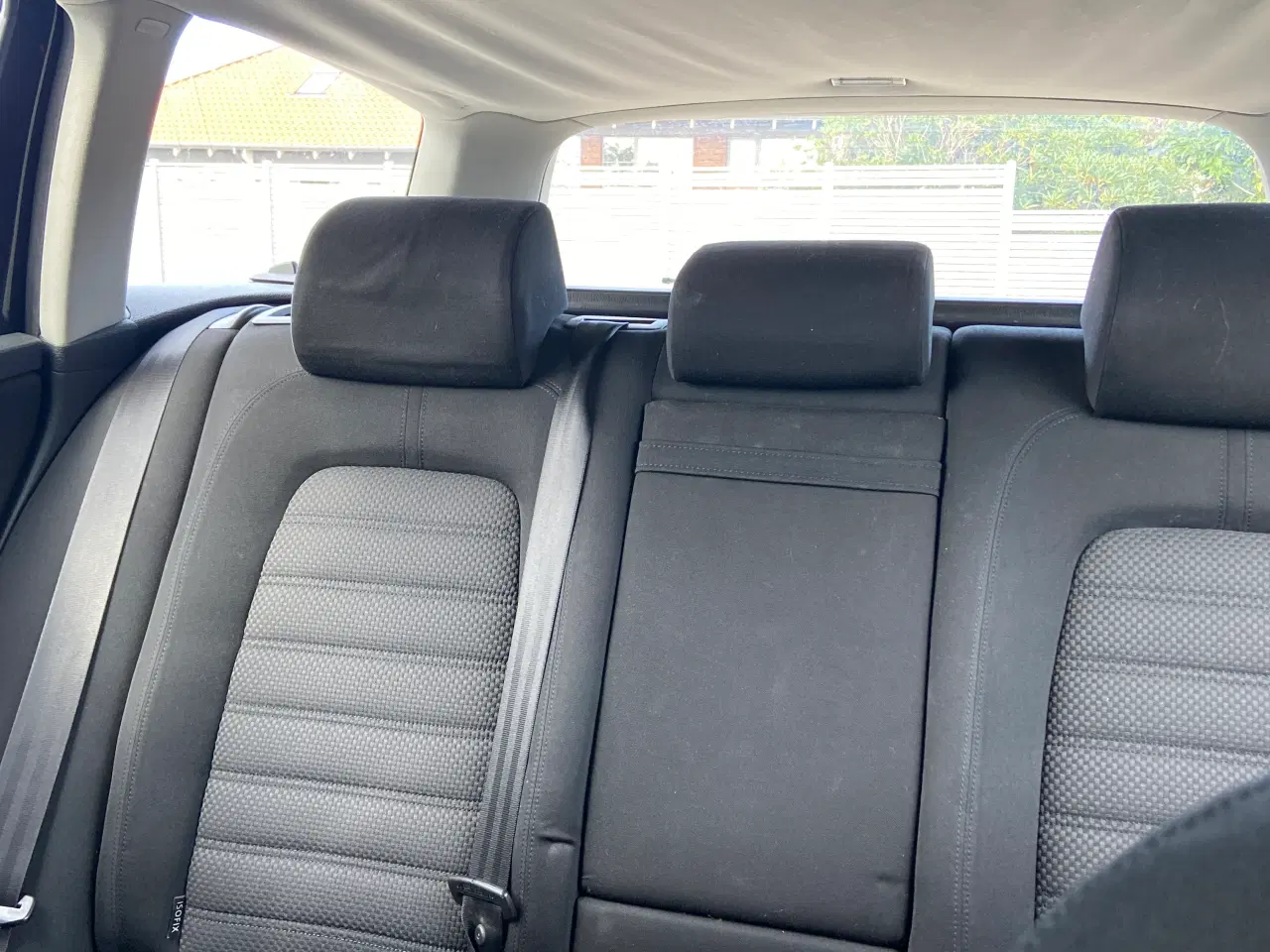 Billede 10 - Nysynet VW Passat Variant 2.0l TDI 170 HK DSG gear