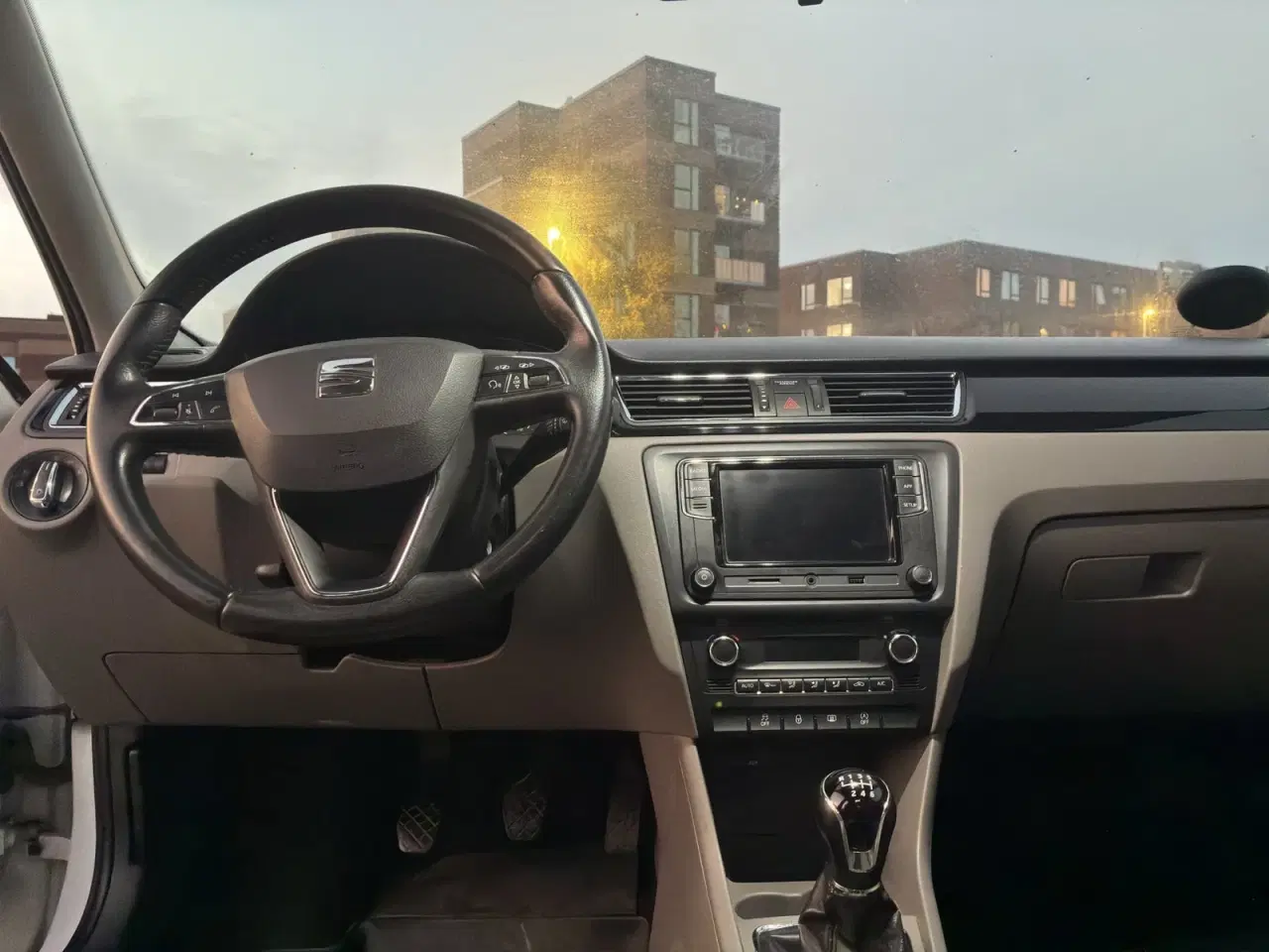 Billede 10 - Seat Toledo 1,2 TSi 105 Style
