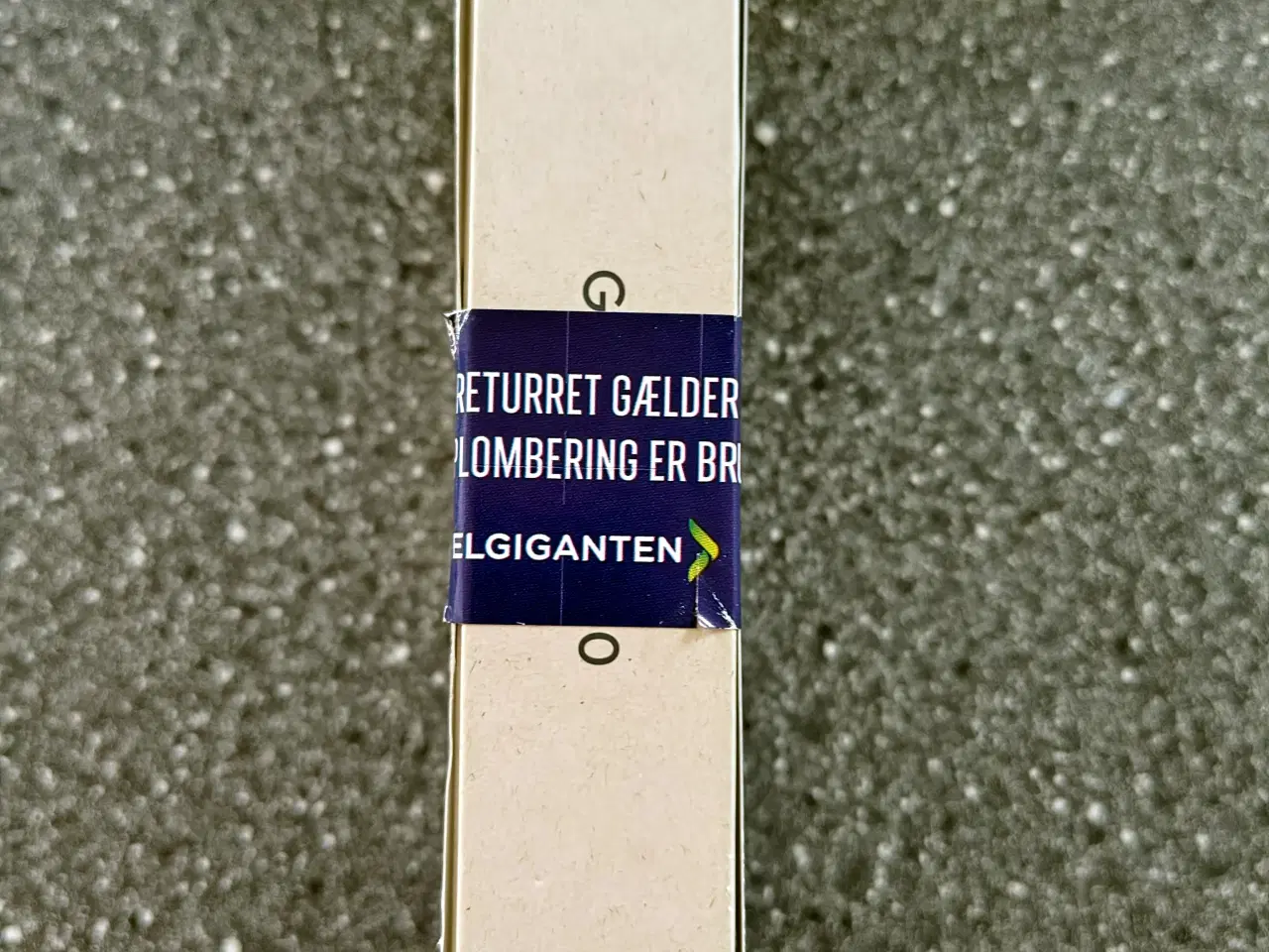 Billede 3 - Google Smartphone Pixel 10 128GB Obsidian