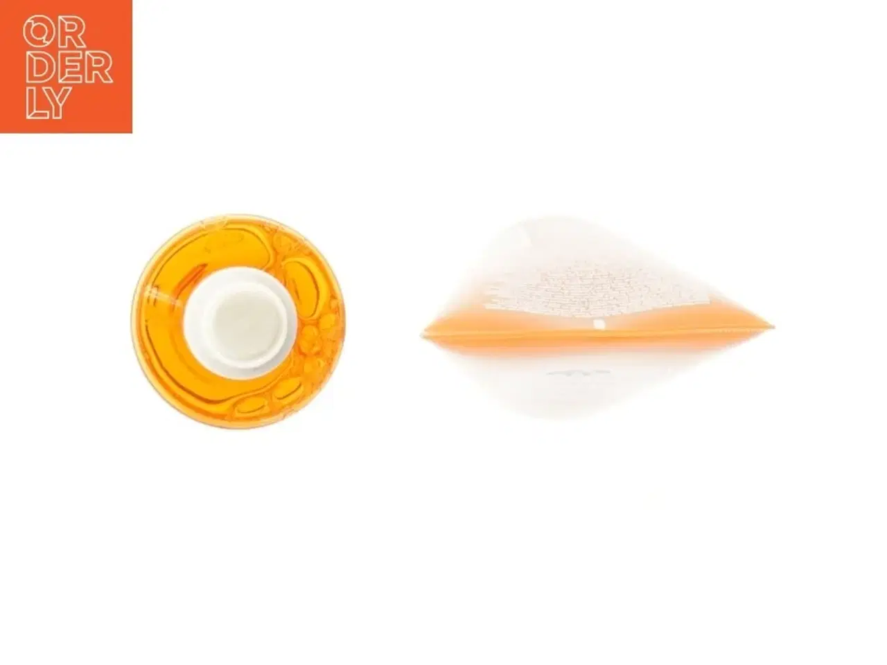 Billede 2 - Origins GinZing sæt med lotion mist og scrub cleanser fra Origins