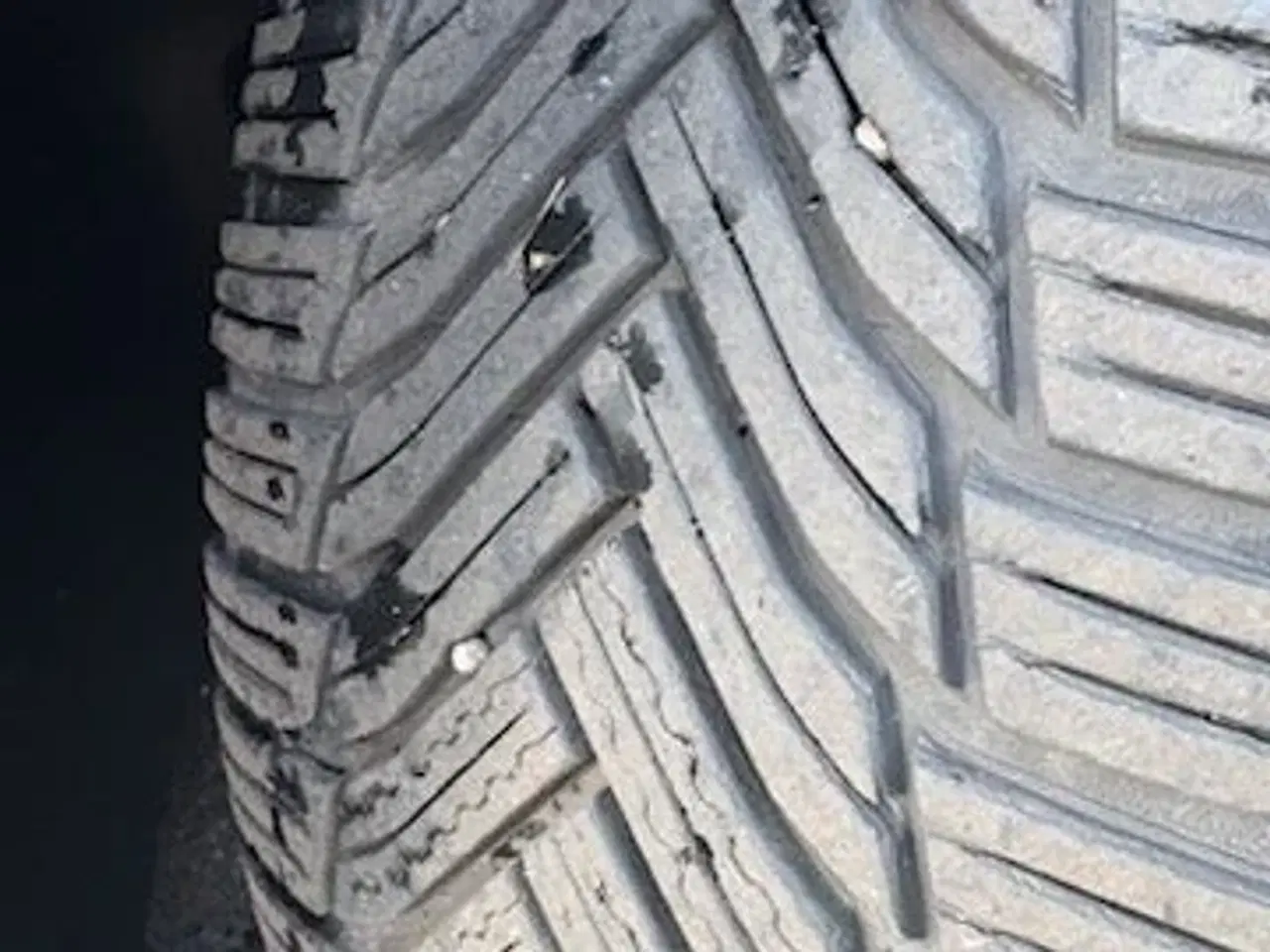 Billede 13 - VW Passat 2,0 TDi 140 Comfortline Variant BMT