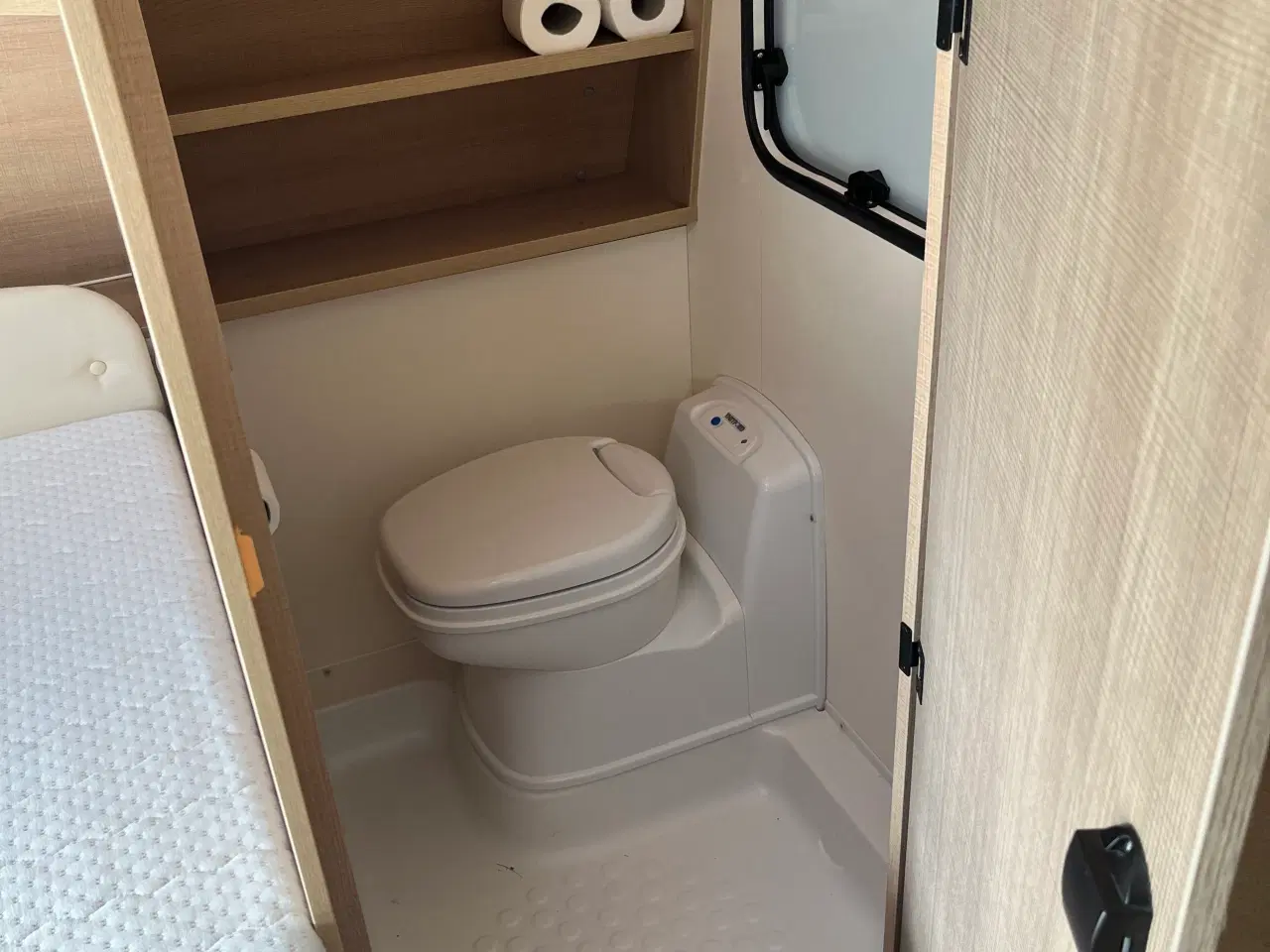 Billede 8 - Campingvogn 