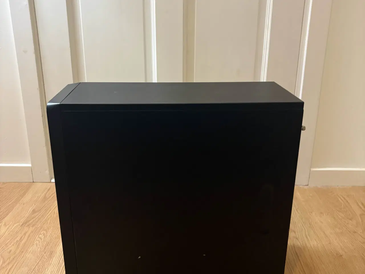 Billede 4 - kontor/studie PC