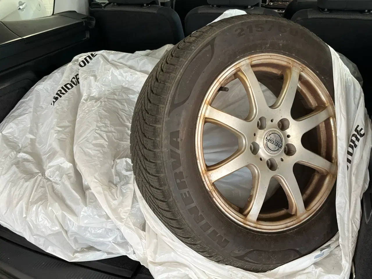 Billede 21 - VW Sharan 2,0 BlueMotion TDI DPF Comfortline DSG 140HK 6g Aut.