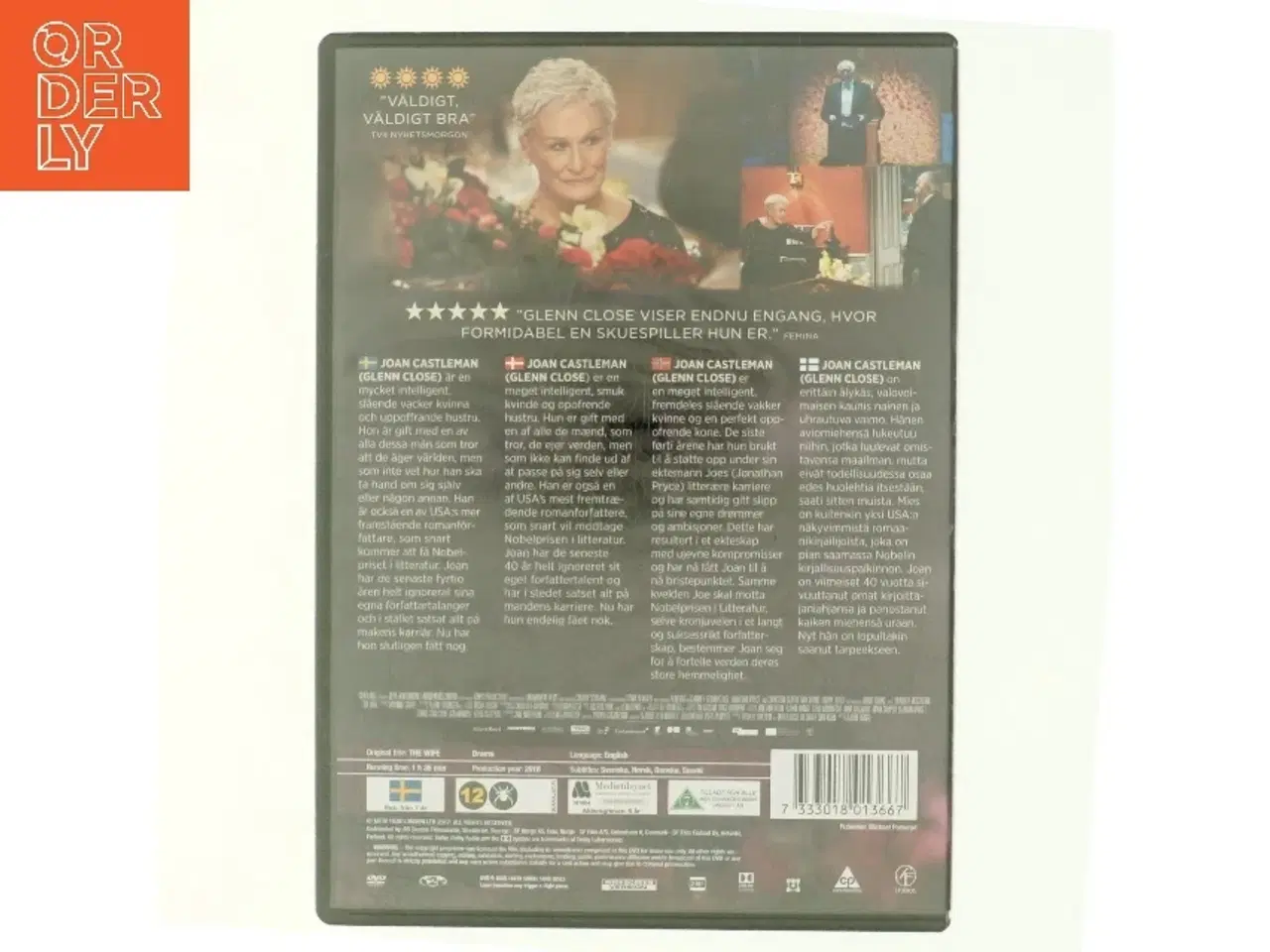 Billede 3 - The wife