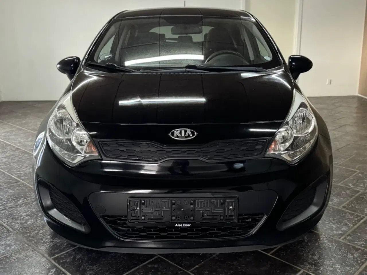 Billede 2 - Billig Kia Rio