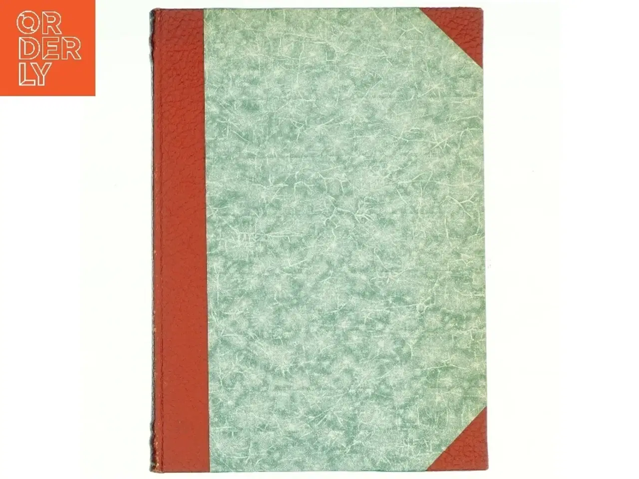 Billede 1 - Om lidt er vi borte af HC Branner (Bog)