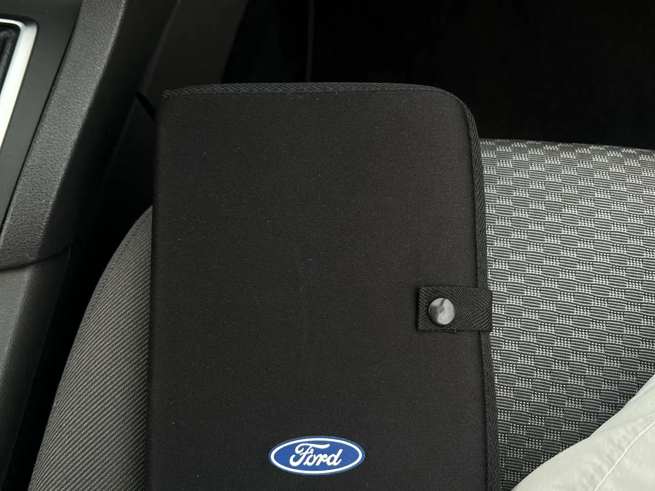 Billede 9 - Ford Focus 1,6 Trend 100