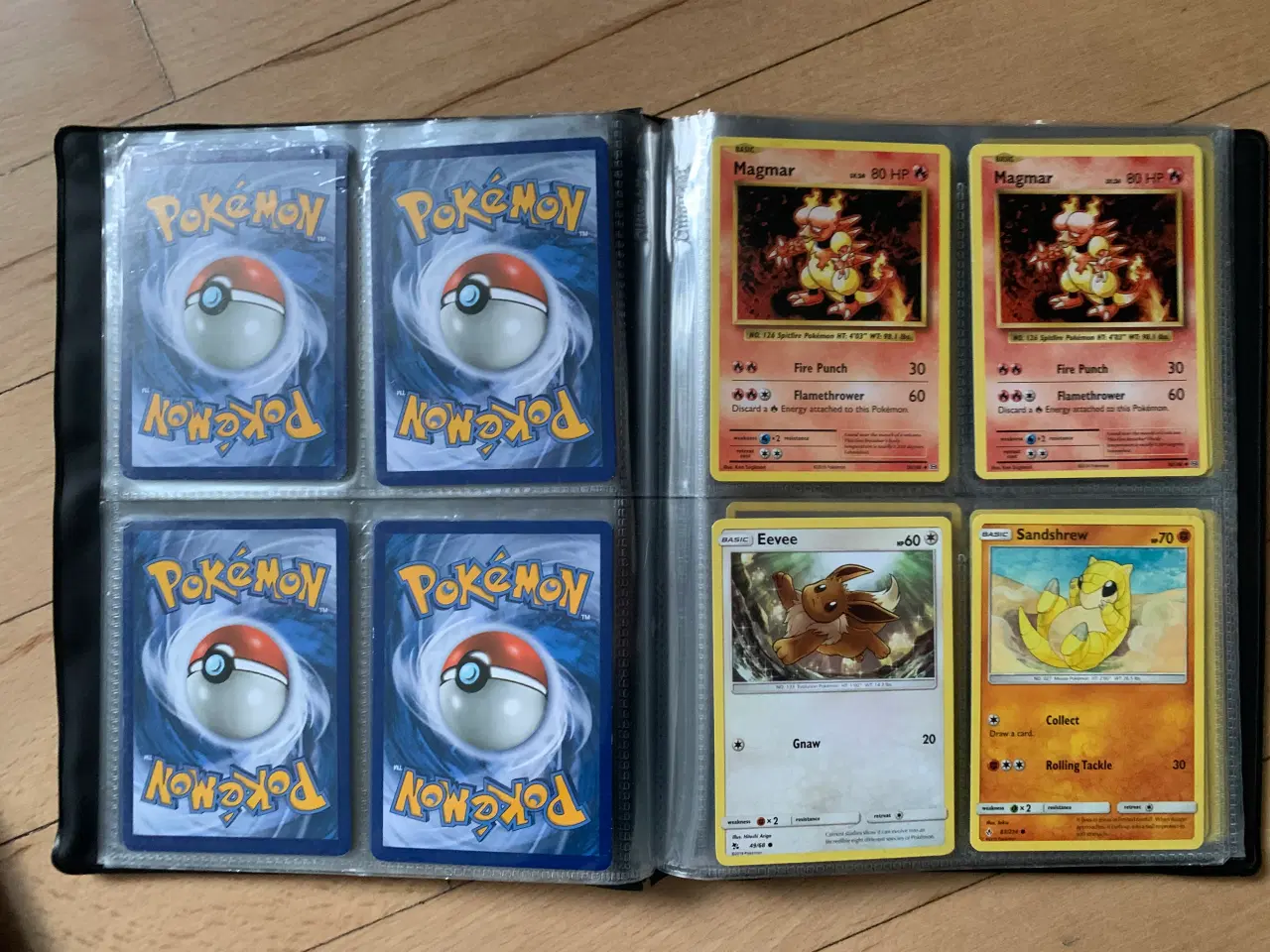 Billede 7 - Pokemon kort samling 